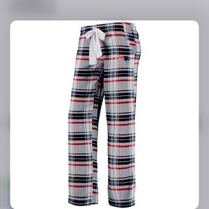 NWT! NFL Patriots pajama pants 🏈